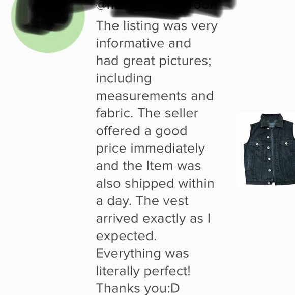 Top Rated Seller! Thank You Buyers! - Picture 2 of 16